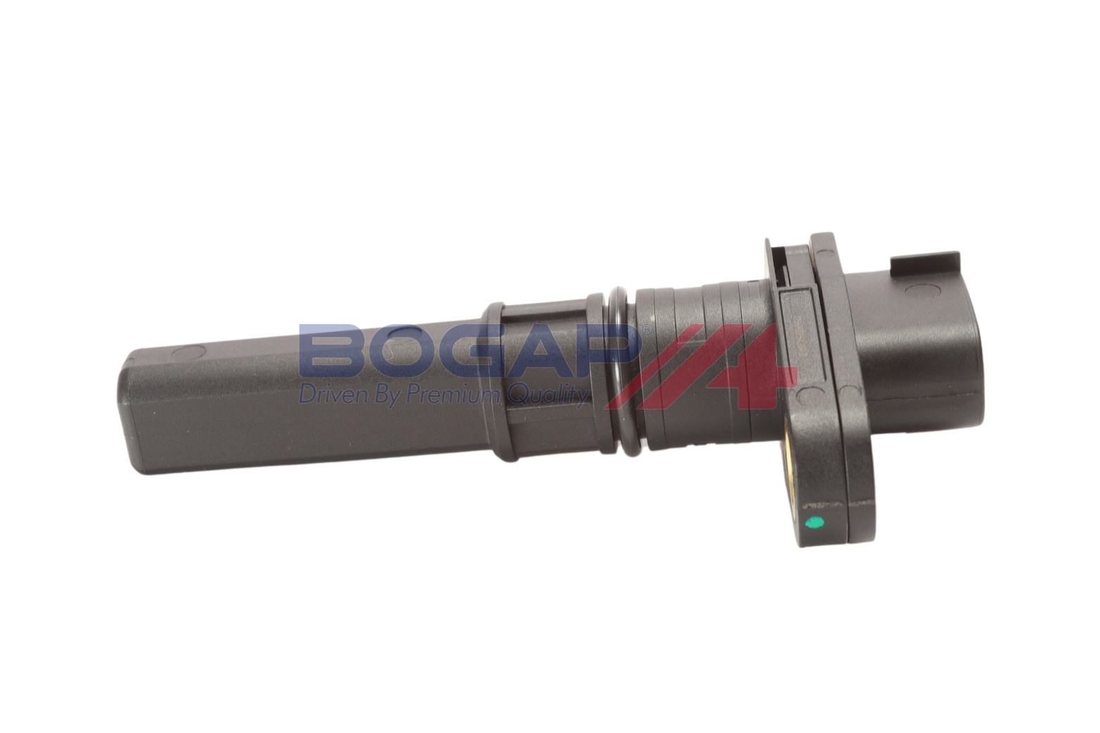 Ilustracja L6115139 BOGAP generator impulsów, wał korbowy