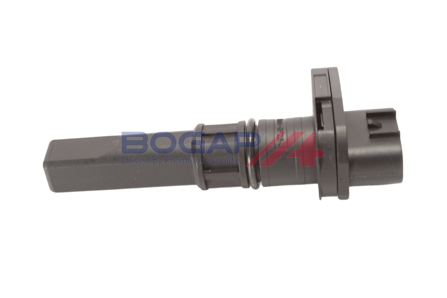 Ilustracja L6115139 BOGAP generator impulsów, wał korbowy