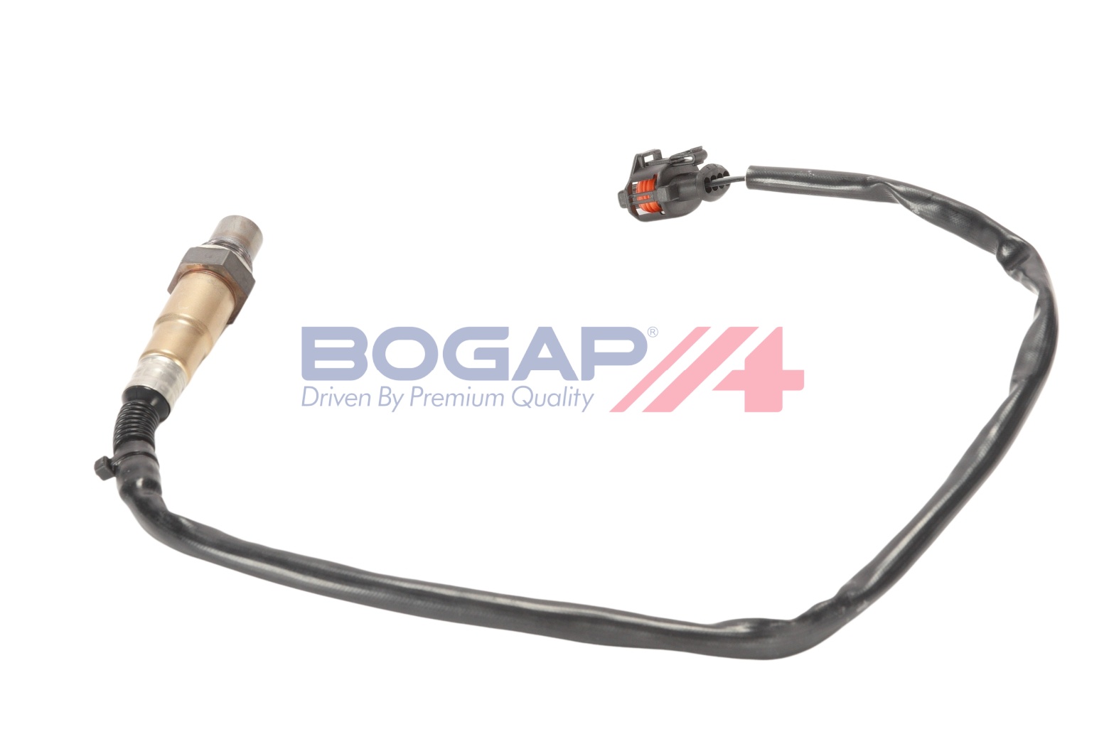 Ilustracja L6119107 BOGAP sonda lambda