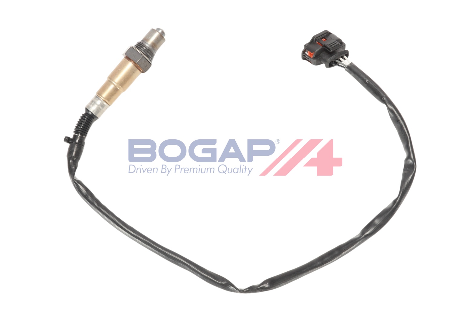 Ilustracja L6119107 BOGAP sonda lambda