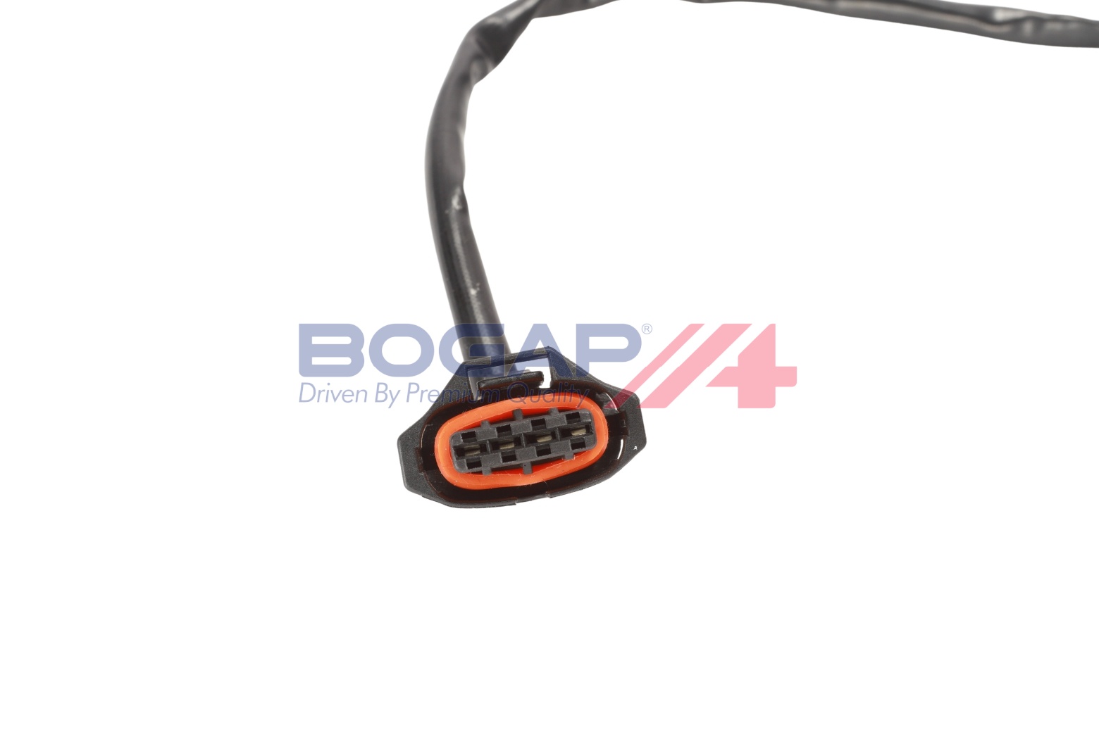 Ilustracja L6119107 BOGAP sonda lambda