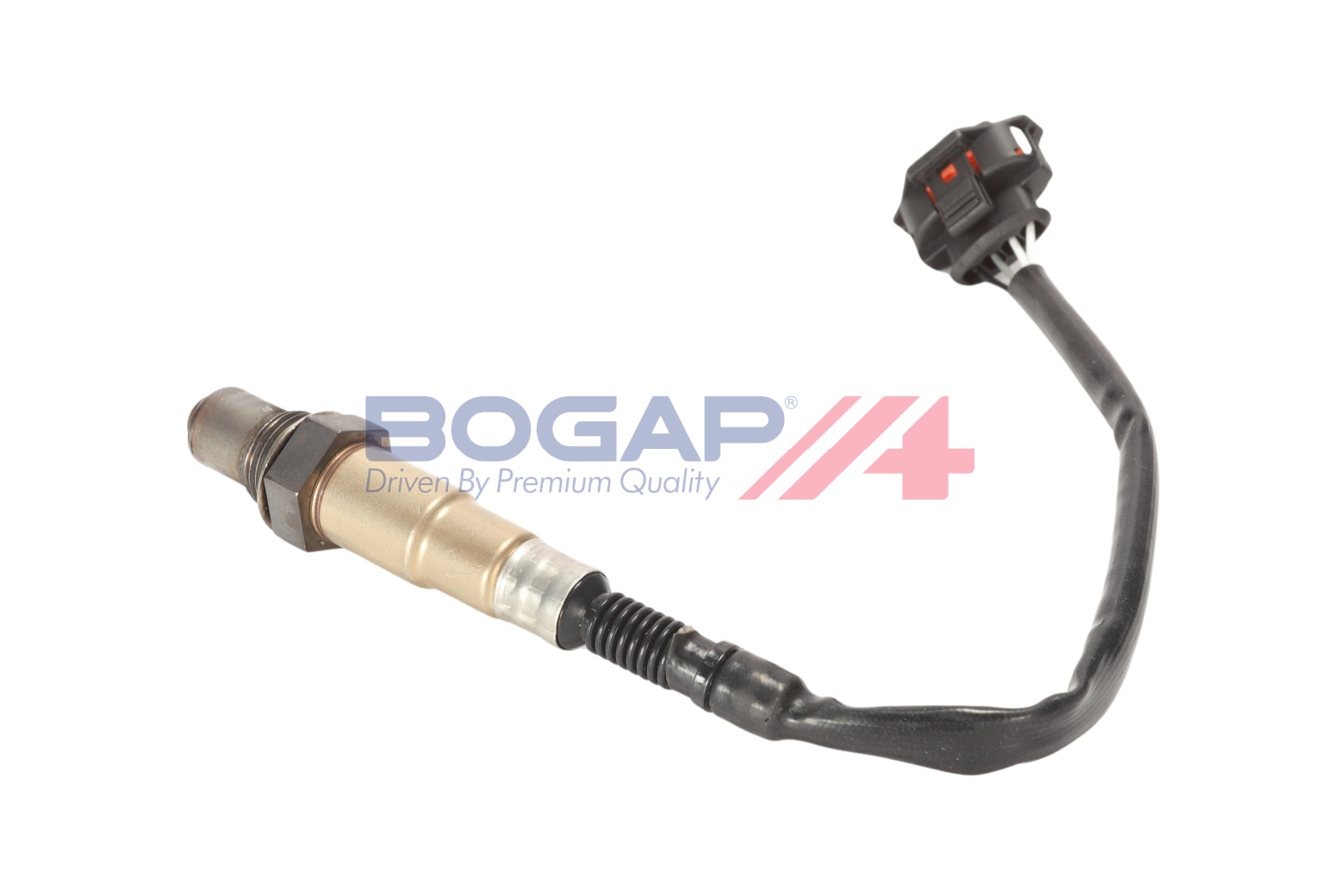 Ilustracja L6119110 BOGAP sonda lambda