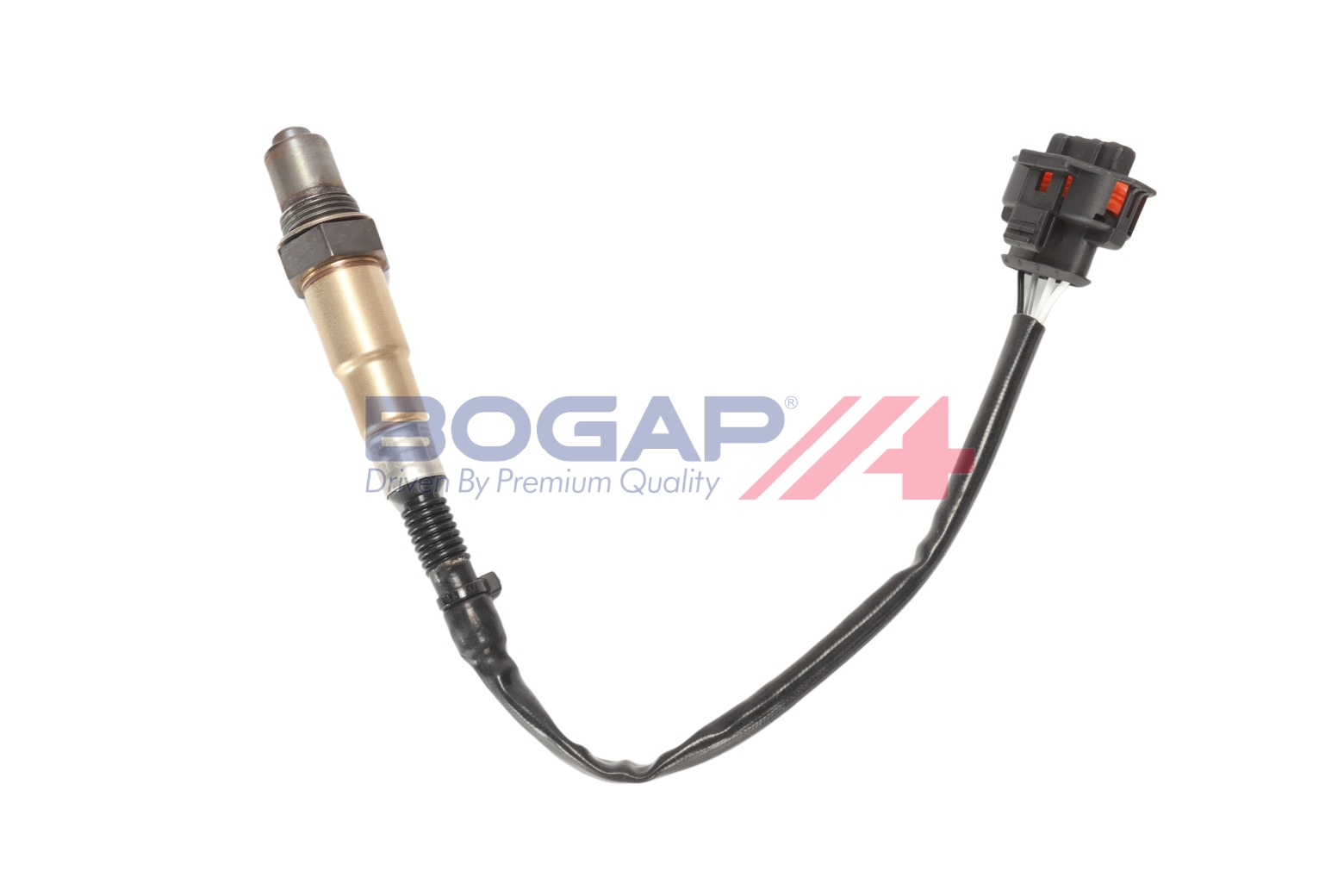 Ilustracja L6119110 BOGAP sonda lambda