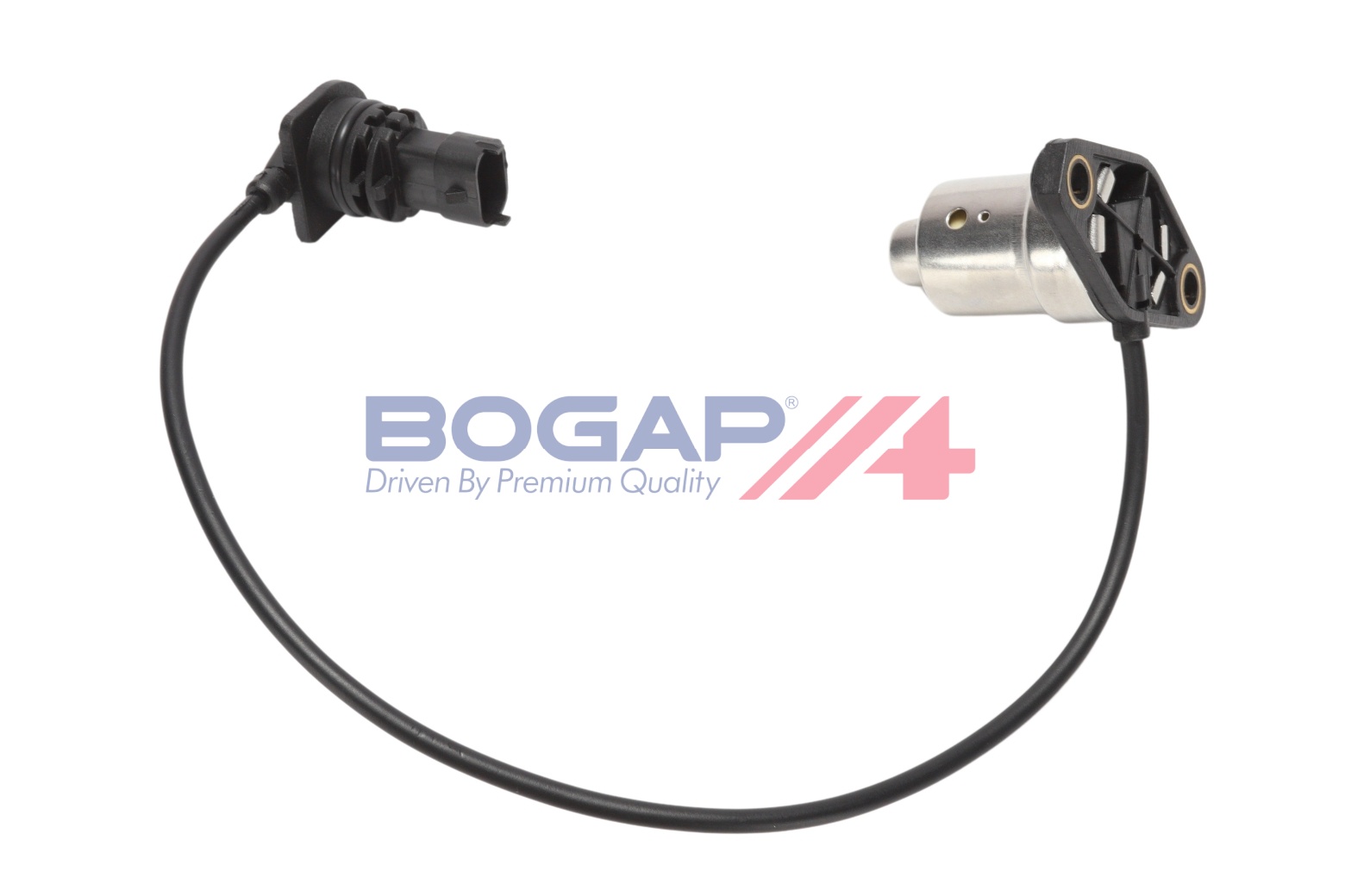 Ilustracja L6124103 BOGAP czujnik, poziom oleju silnikowego