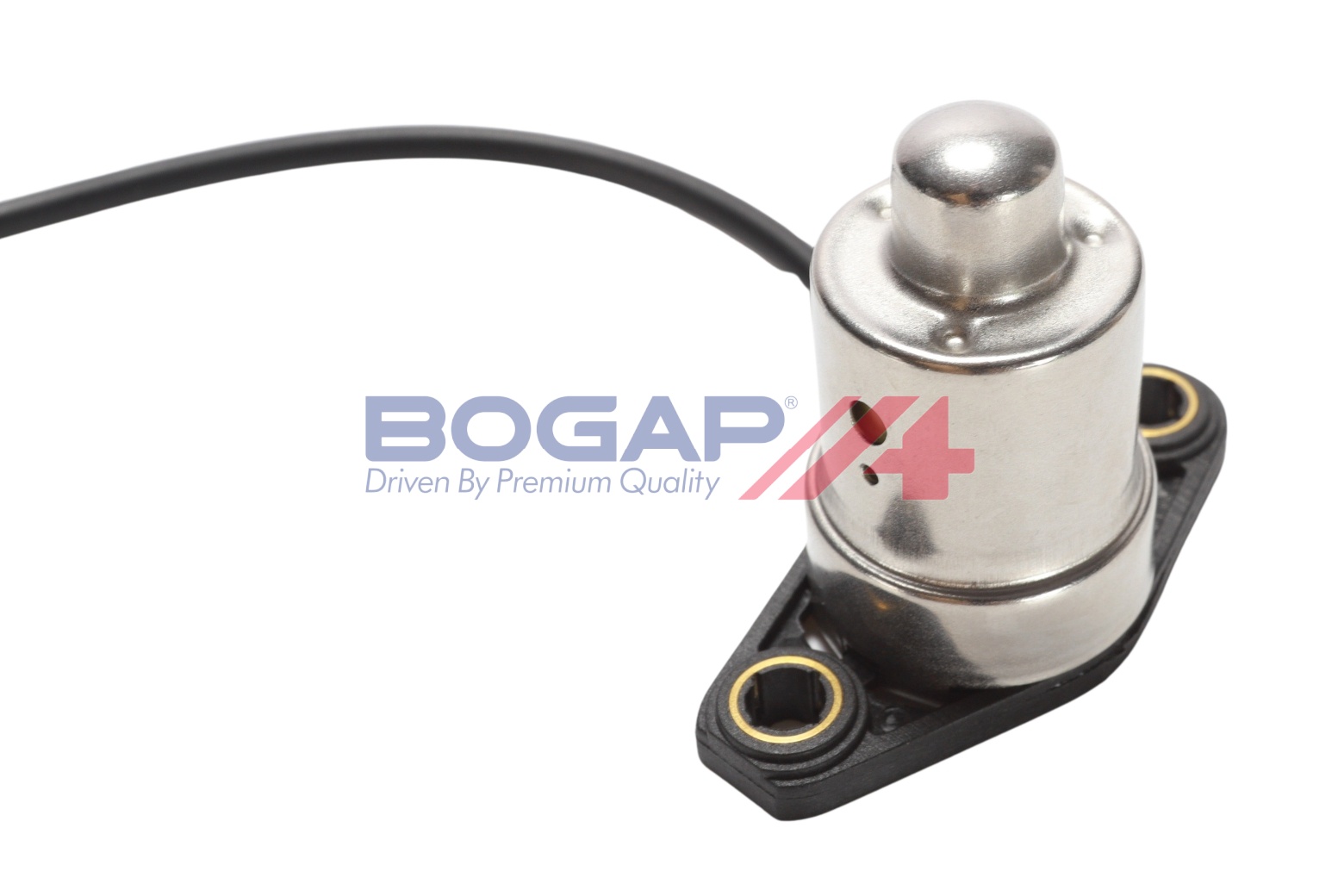 Ilustracja L6124103 BOGAP czujnik, poziom oleju silnikowego
