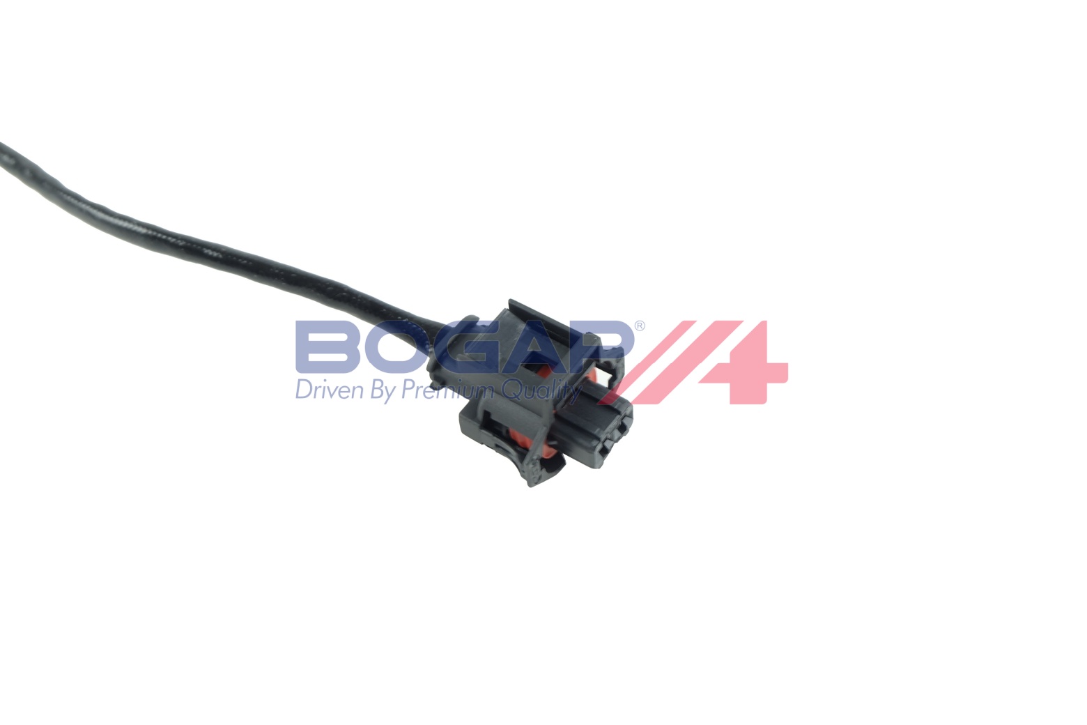 Ilustracja L6120136 BOGAP czujnik, temperatura spalin