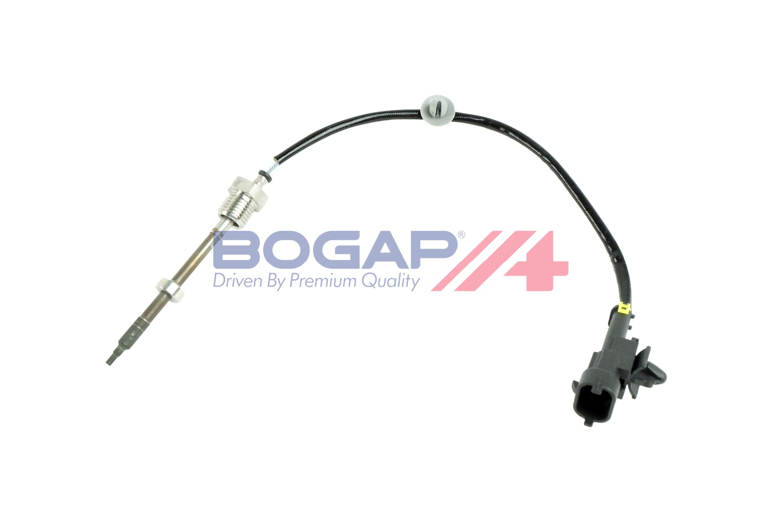 Ilustracja L6120137 BOGAP czujnik, temperatura spalin