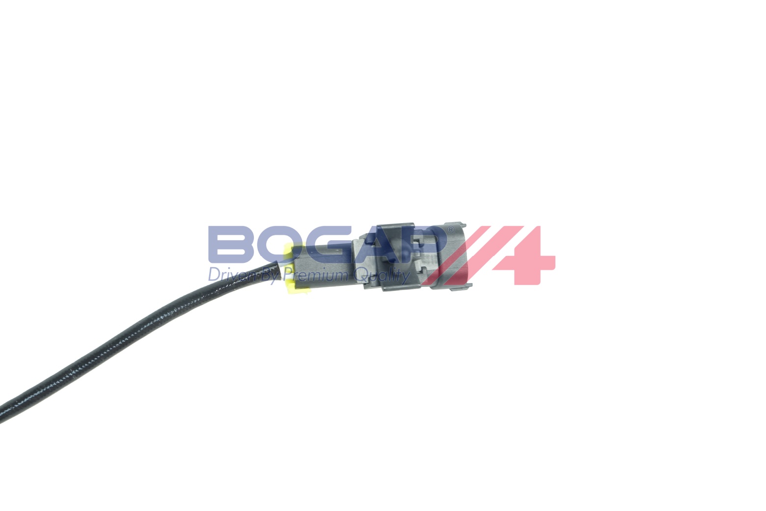 Ilustracja L6120137 BOGAP czujnik, temperatura spalin