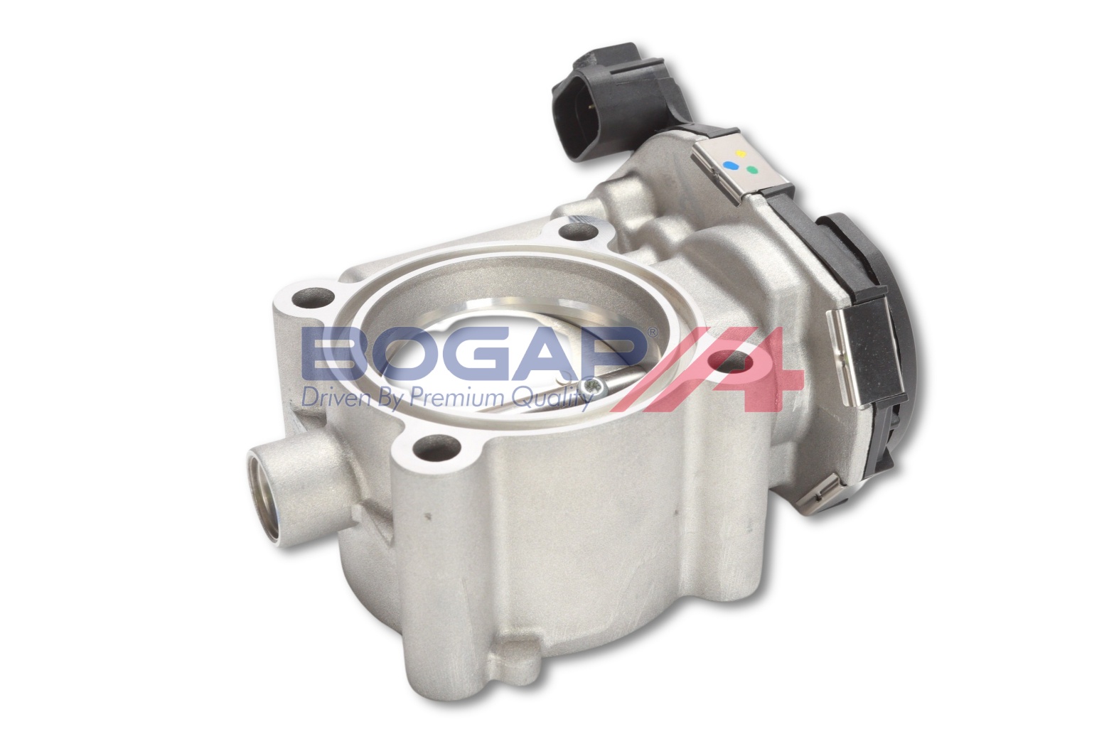 Ilustracja L6319108 BOGAP korpus przepustnicy