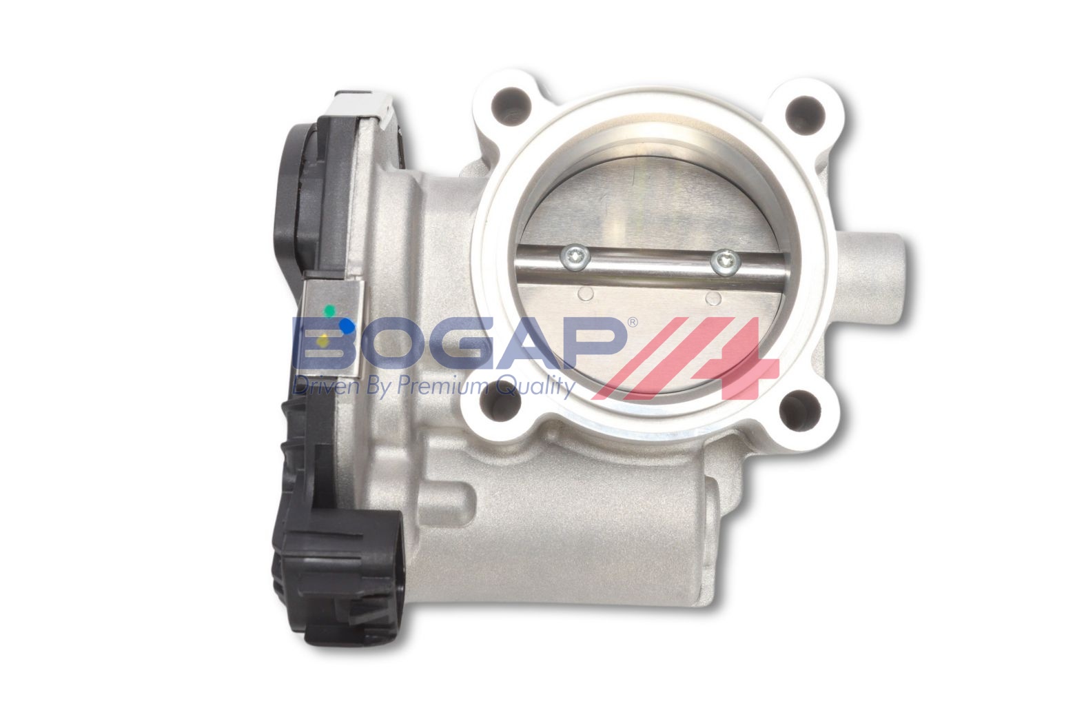 Ilustracja L6319108 BOGAP korpus przepustnicy