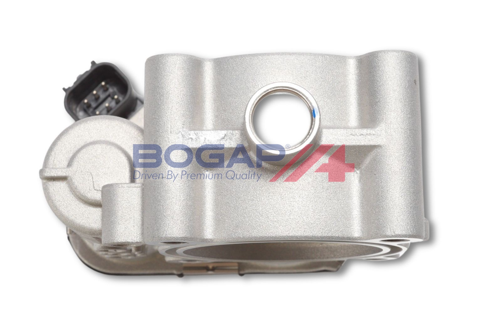 Ilustracja L6319108 BOGAP korpus przepustnicy