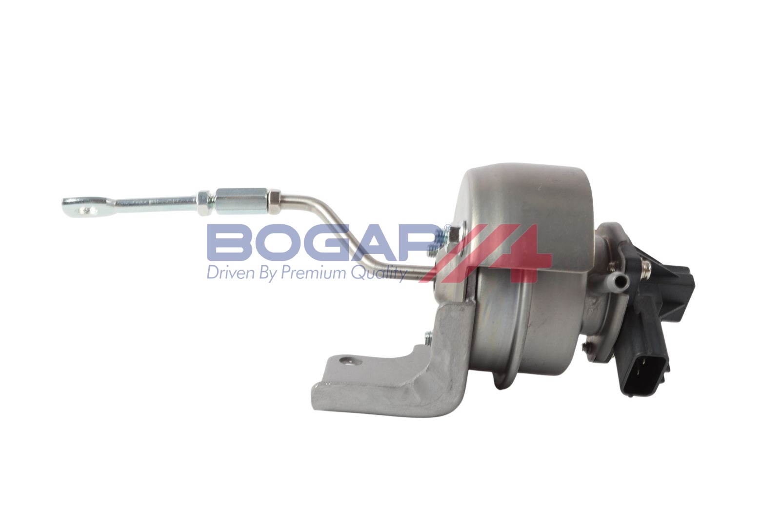 Ilustracja L6313106 BOGAP elem. nastawczy, turbosprężarka