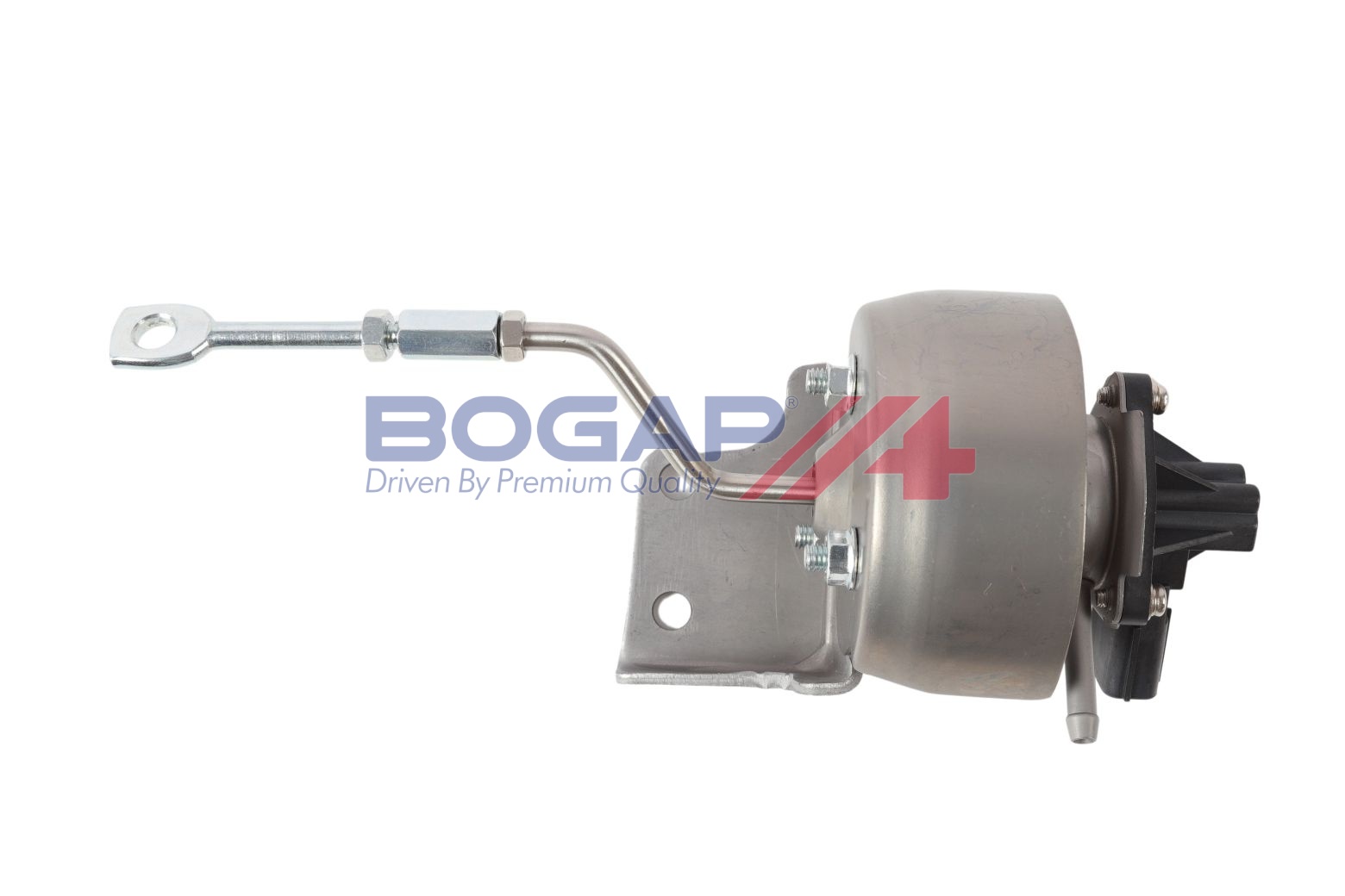 Ilustracja L6313106 BOGAP elem. nastawczy, turbosprężarka