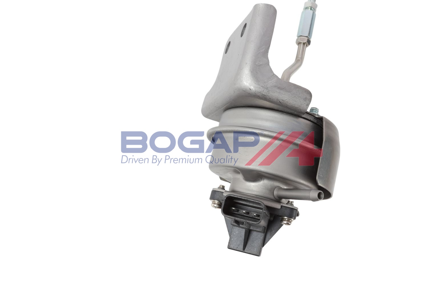 Ilustracja L6313106 BOGAP elem. nastawczy, turbosprężarka