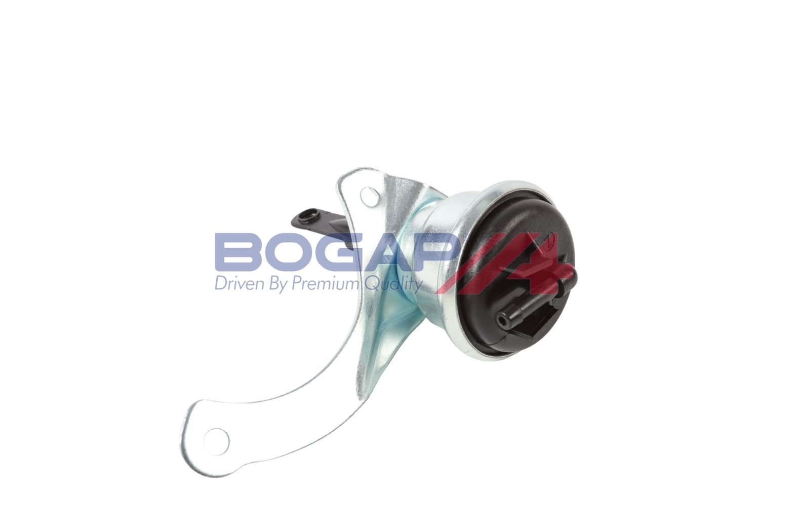 Ilustracja L6313108 BOGAP elem. nastawczy, turbosprężarka