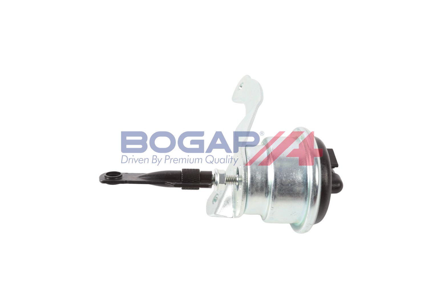 Ilustracja L6313108 BOGAP elem. nastawczy, turbosprężarka
