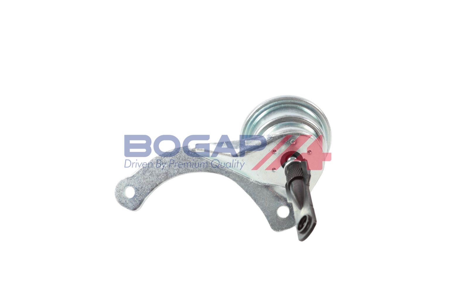 Ilustracja L6313108 BOGAP elem. nastawczy, turbosprężarka