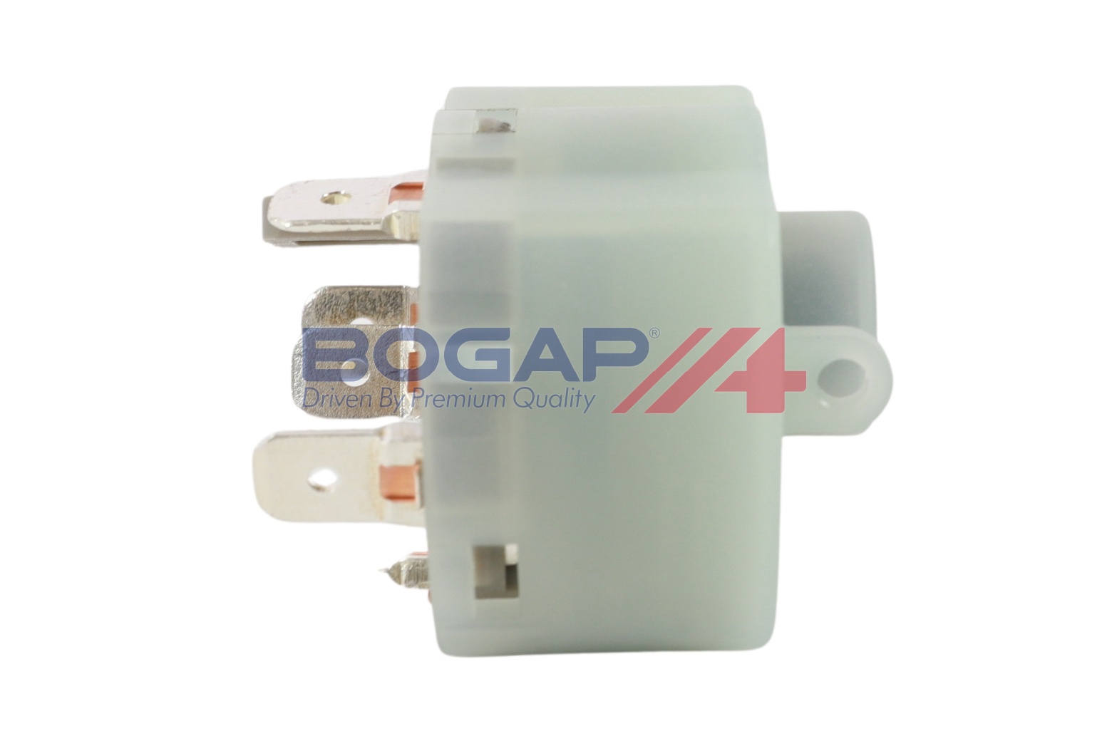 Ilustracja L7340101 BOGAP kostka stacyjki