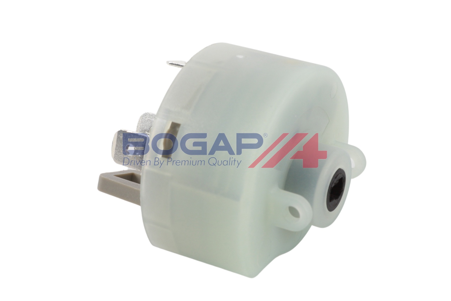 Ilustracja L7340101 BOGAP kostka stacyjki