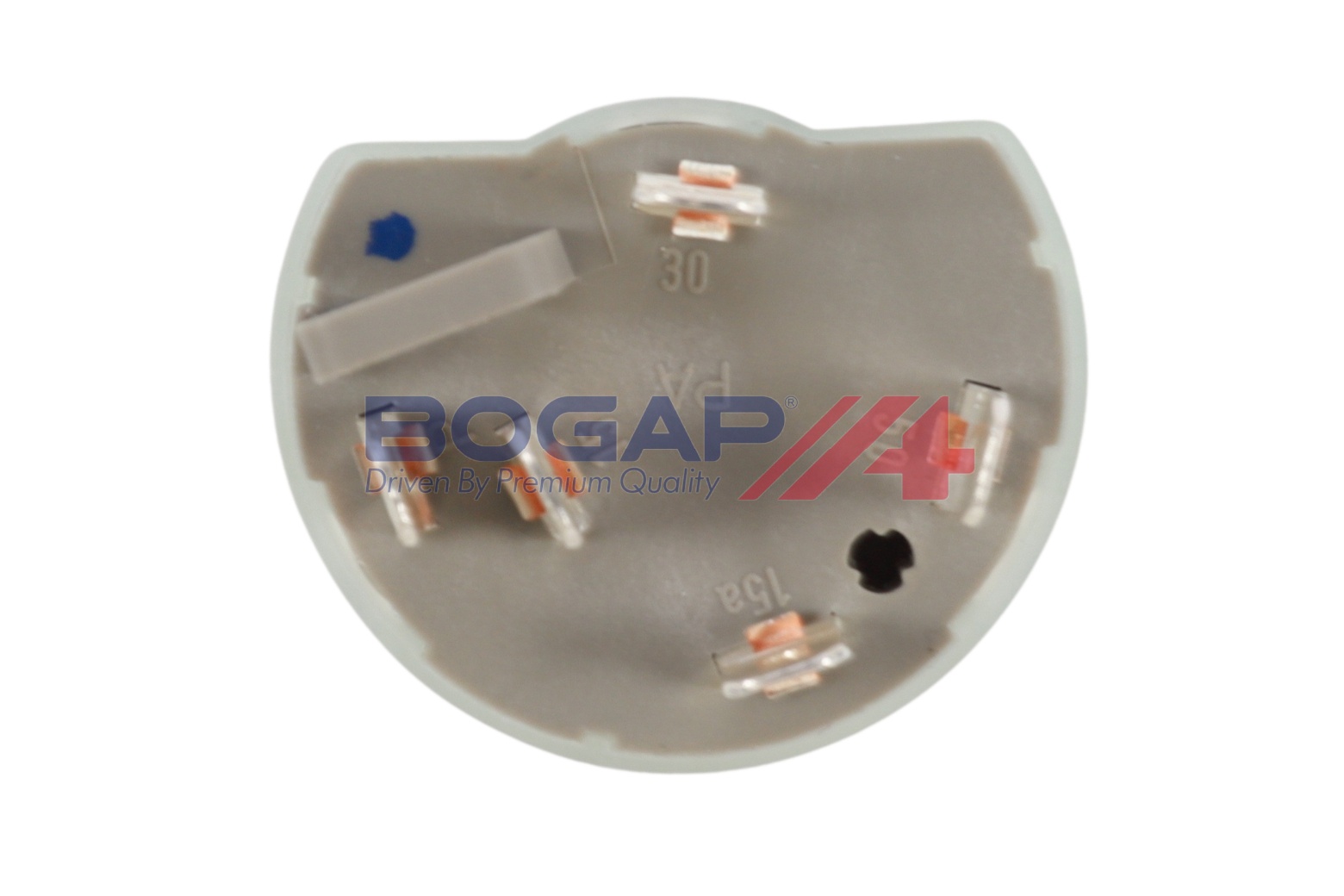 Ilustracja L7340101 BOGAP kostka stacyjki