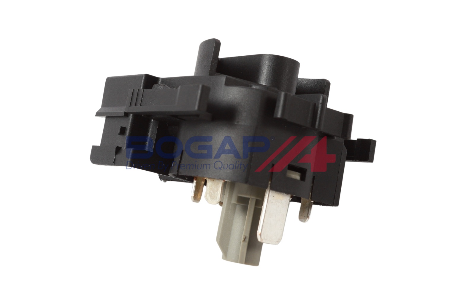 Ilustracja L7340103 BOGAP kostka stacyjki