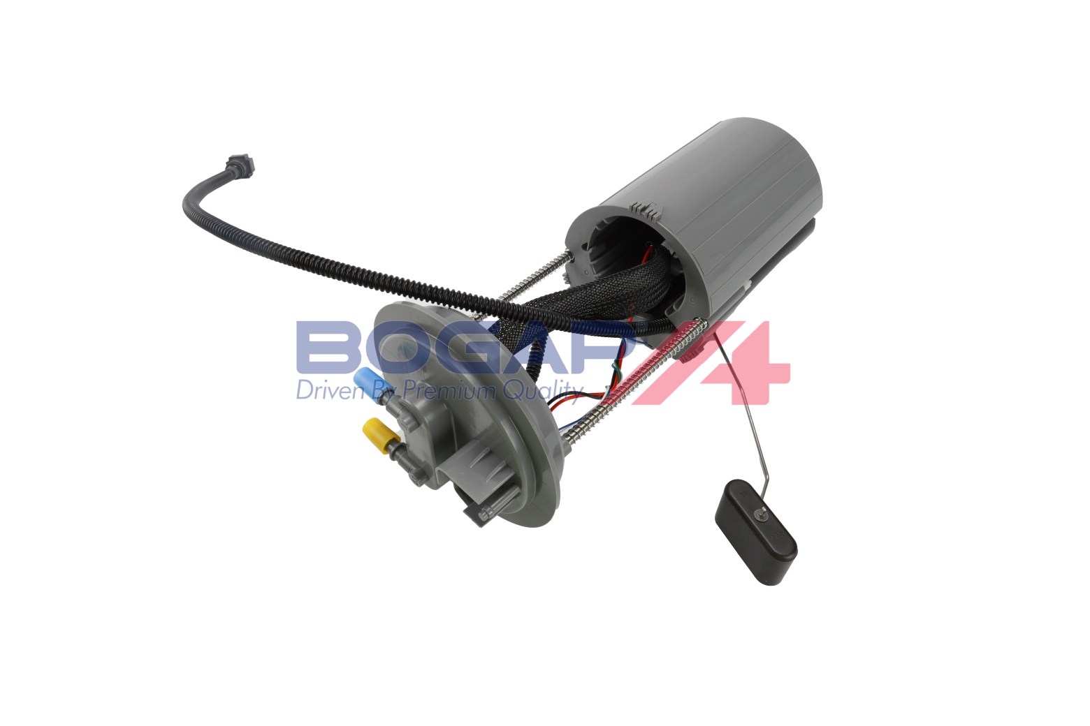 Ilustracja L1622107 BOGAP pompa paliwa