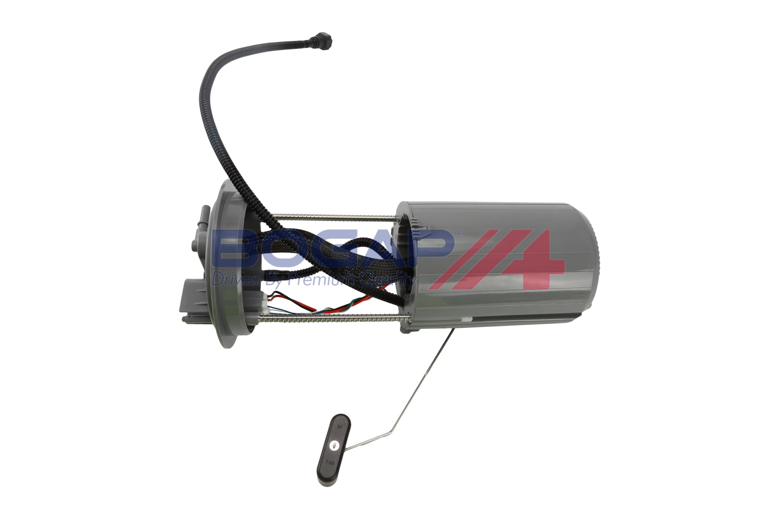 Ilustracja L1622107 BOGAP pompa paliwa