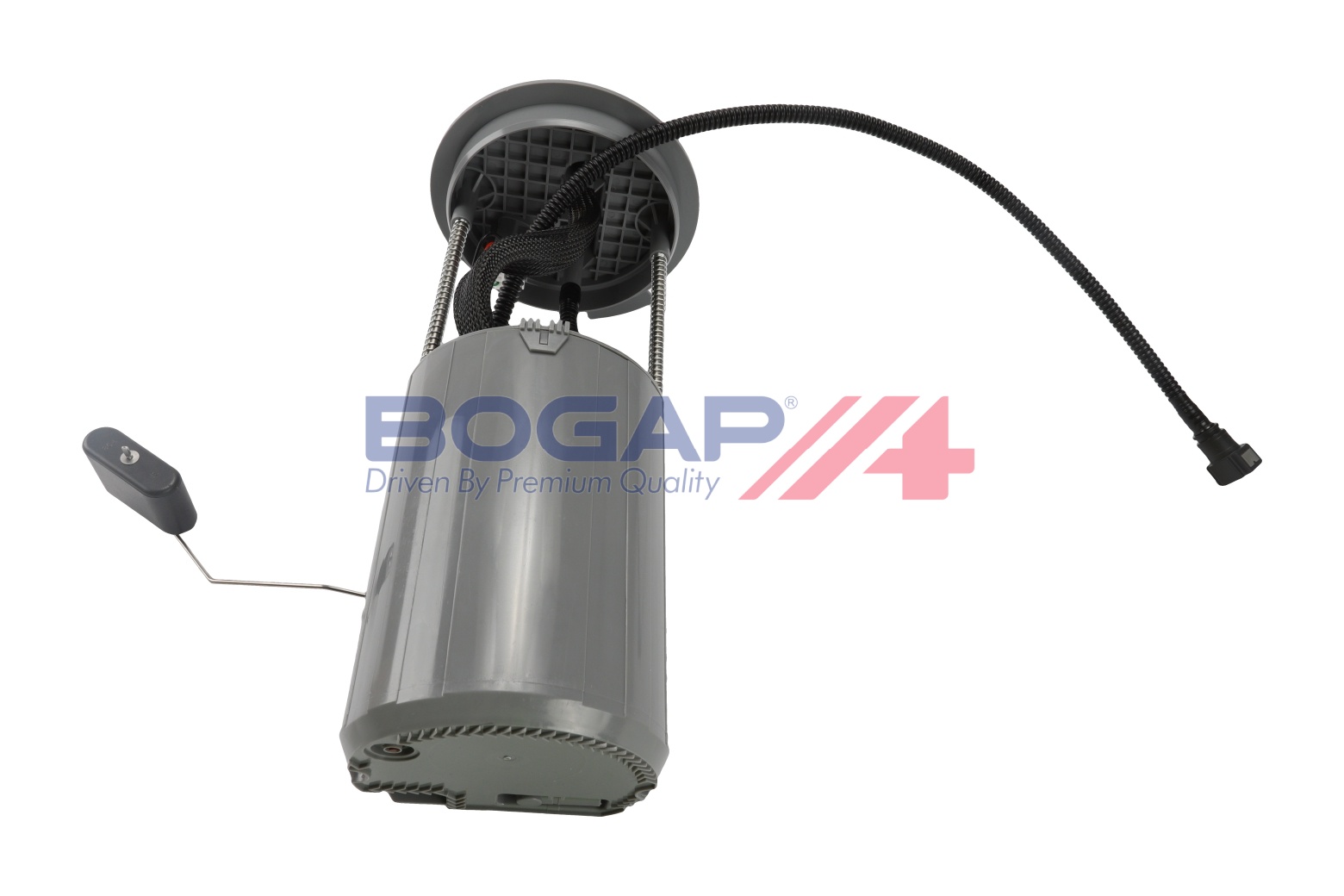 Ilustracja L1622107 BOGAP pompa paliwa