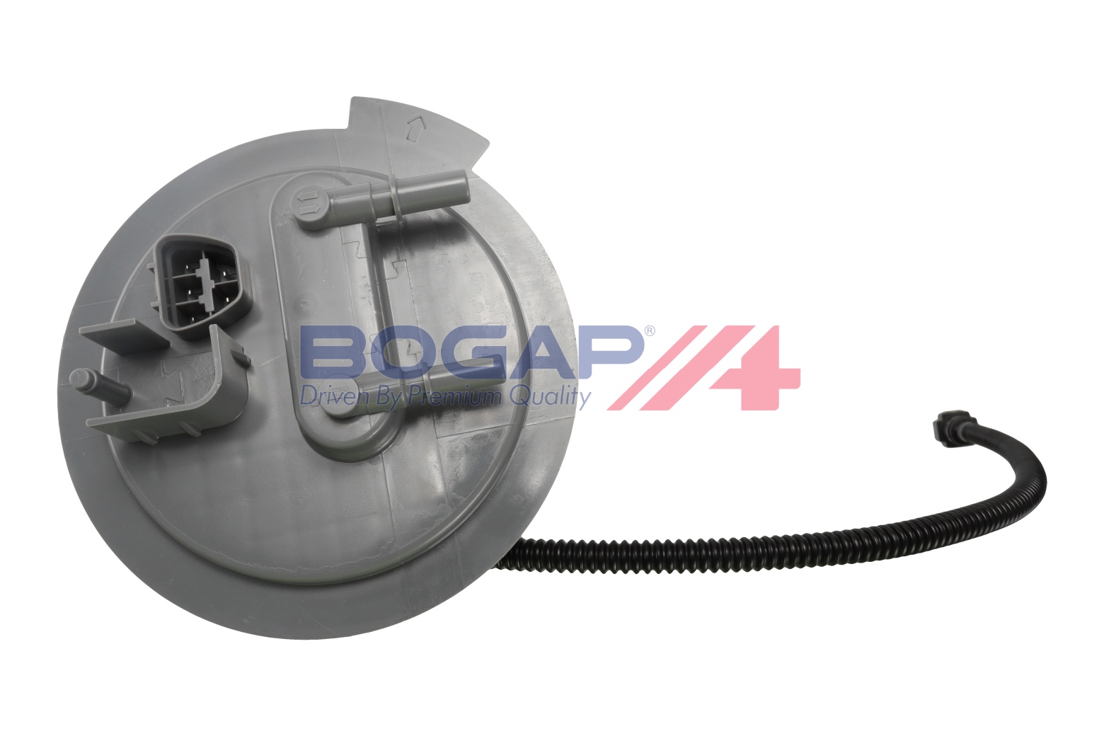 Ilustracja L1622107 BOGAP pompa paliwa