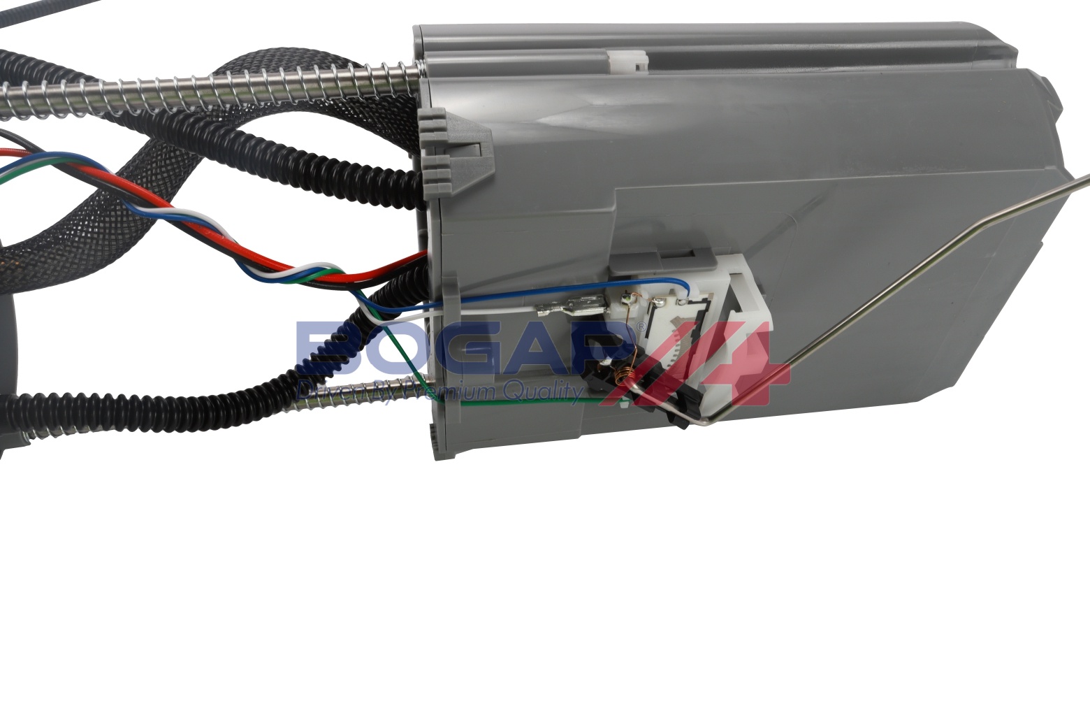 Ilustracja L1622107 BOGAP pompa paliwa