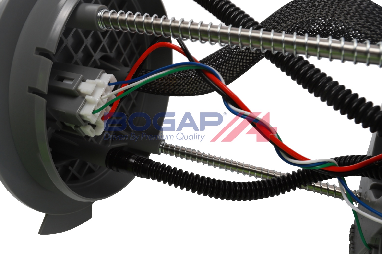 Ilustracja L1622107 BOGAP pompa paliwa