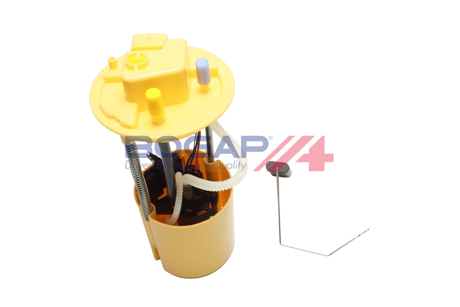 Ilustracja L1622100 BOGAP pompa paliwa