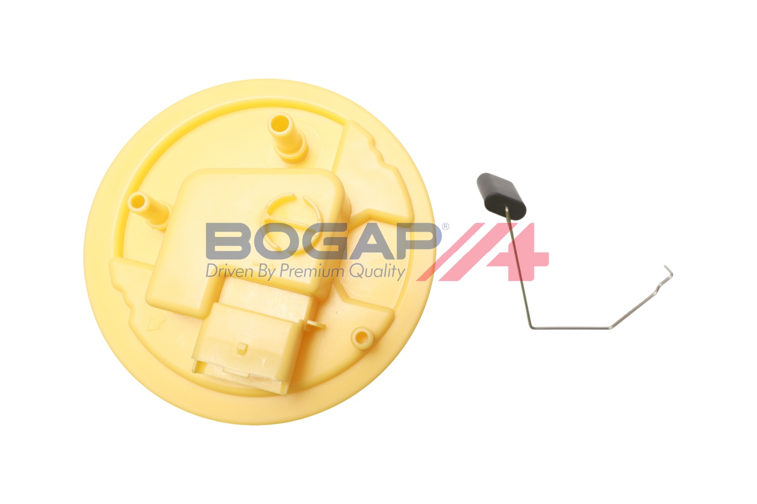 Ilustracja L1622100 BOGAP pompa paliwa