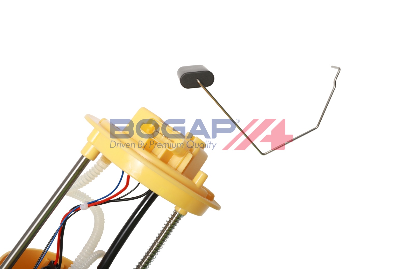 Ilustracja L1622100 BOGAP pompa paliwa