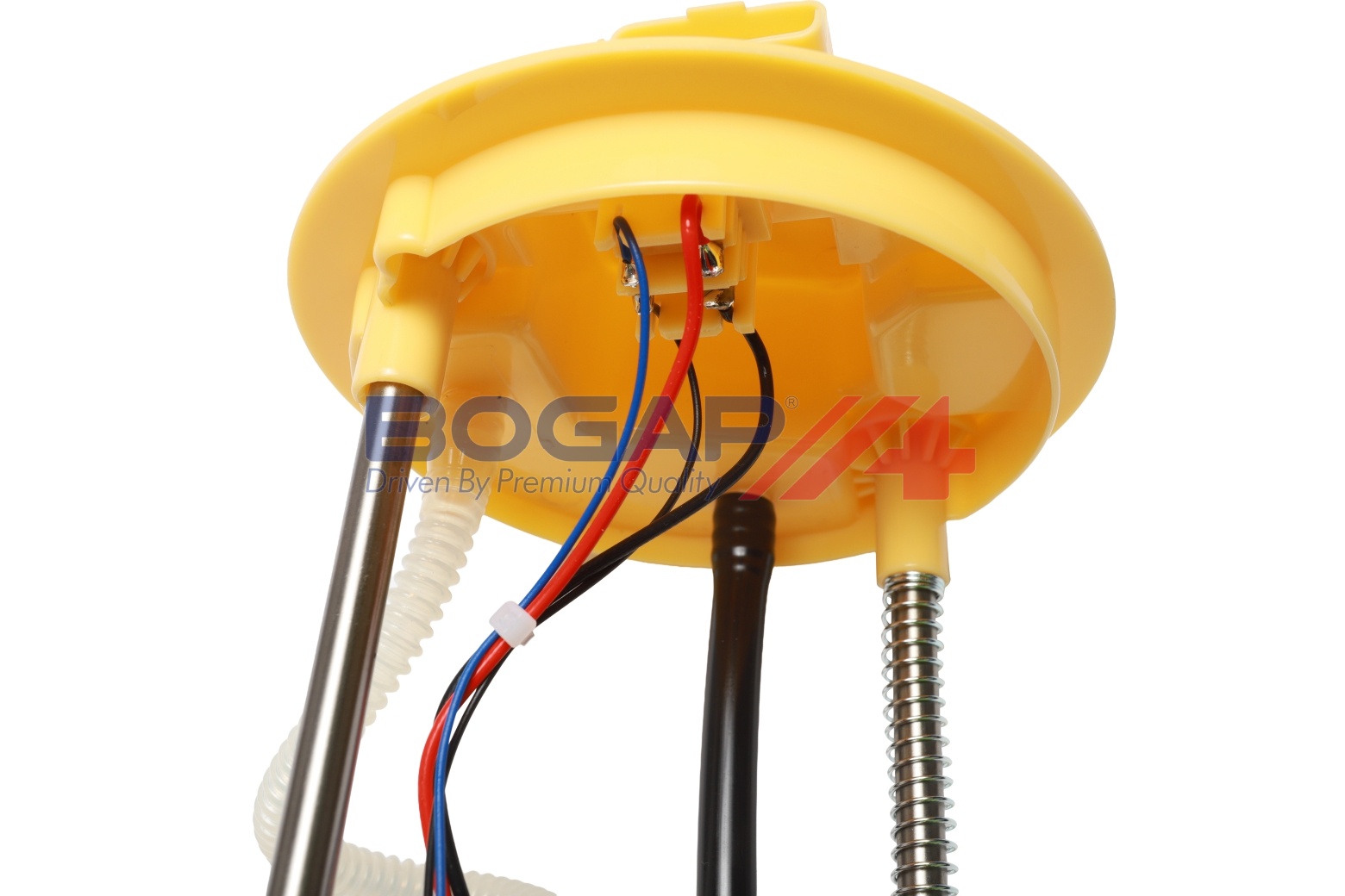 Ilustracja L1622100 BOGAP pompa paliwa