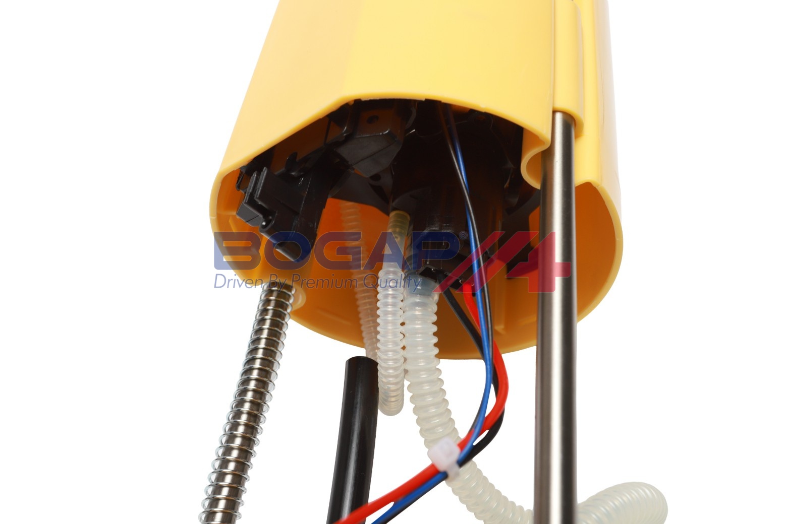 Ilustracja L1622100 BOGAP pompa paliwa