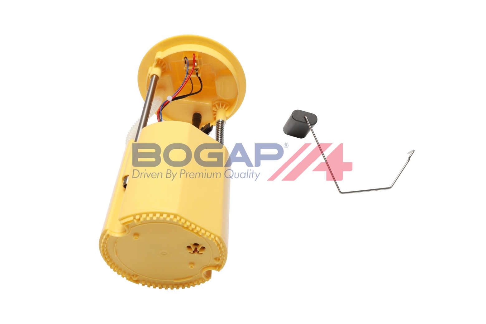 Ilustracja L1622100 BOGAP pompa paliwa