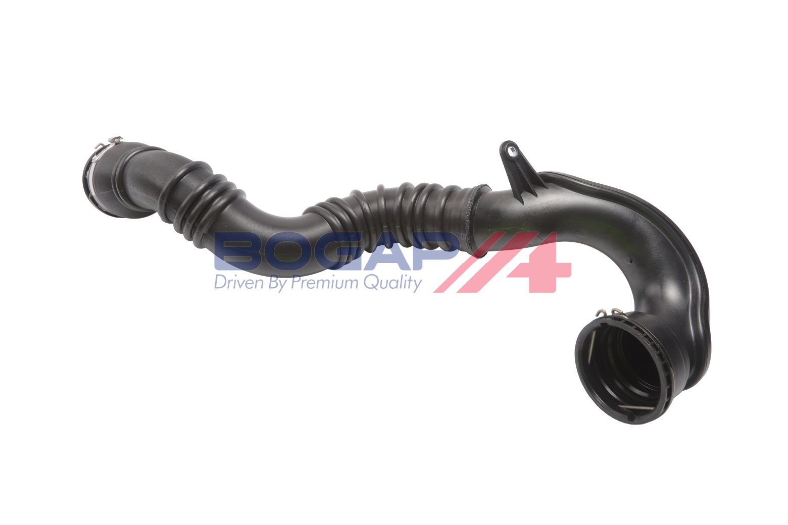 Ilustracja L1711108 BOGAP przewód powietrza doładowującego