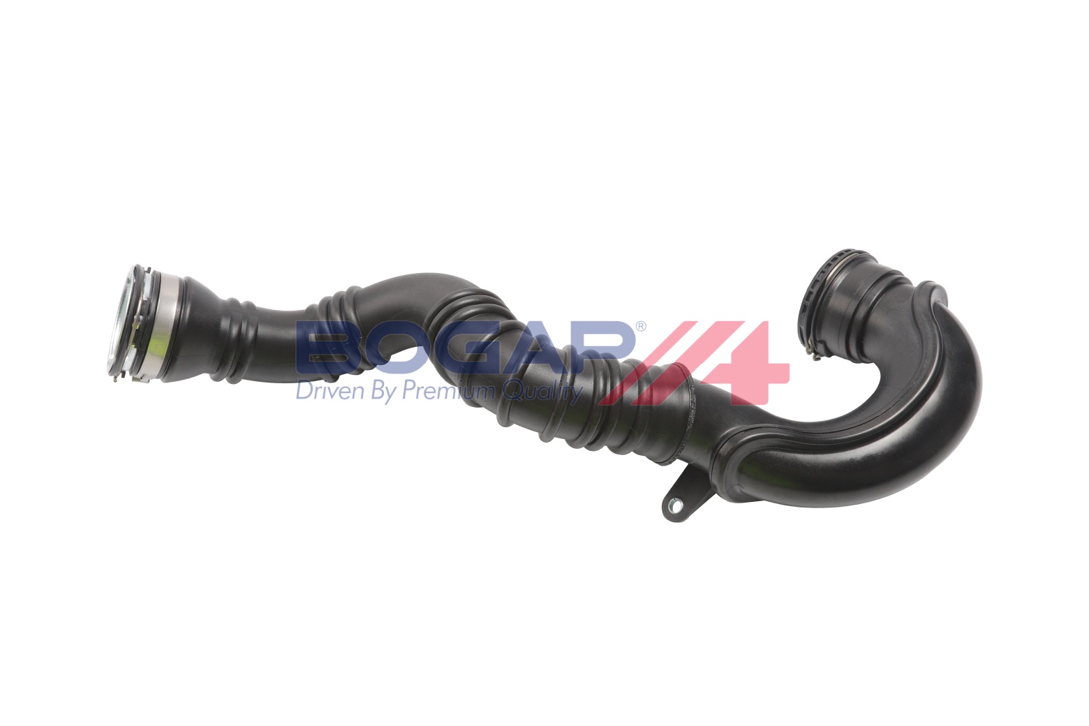 Ilustracja L1711108 BOGAP przewód powietrza doładowującego