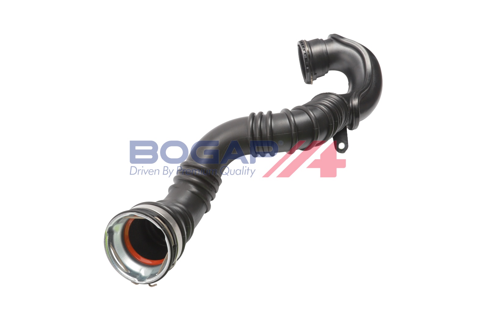 Ilustracja L1711108 BOGAP przewód powietrza doładowującego
