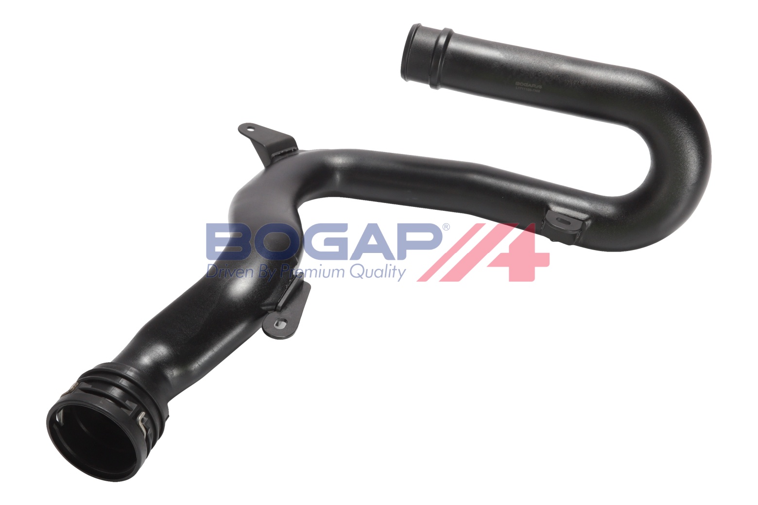 Ilustracja L1711109 BOGAP przewód powietrza doładowującego