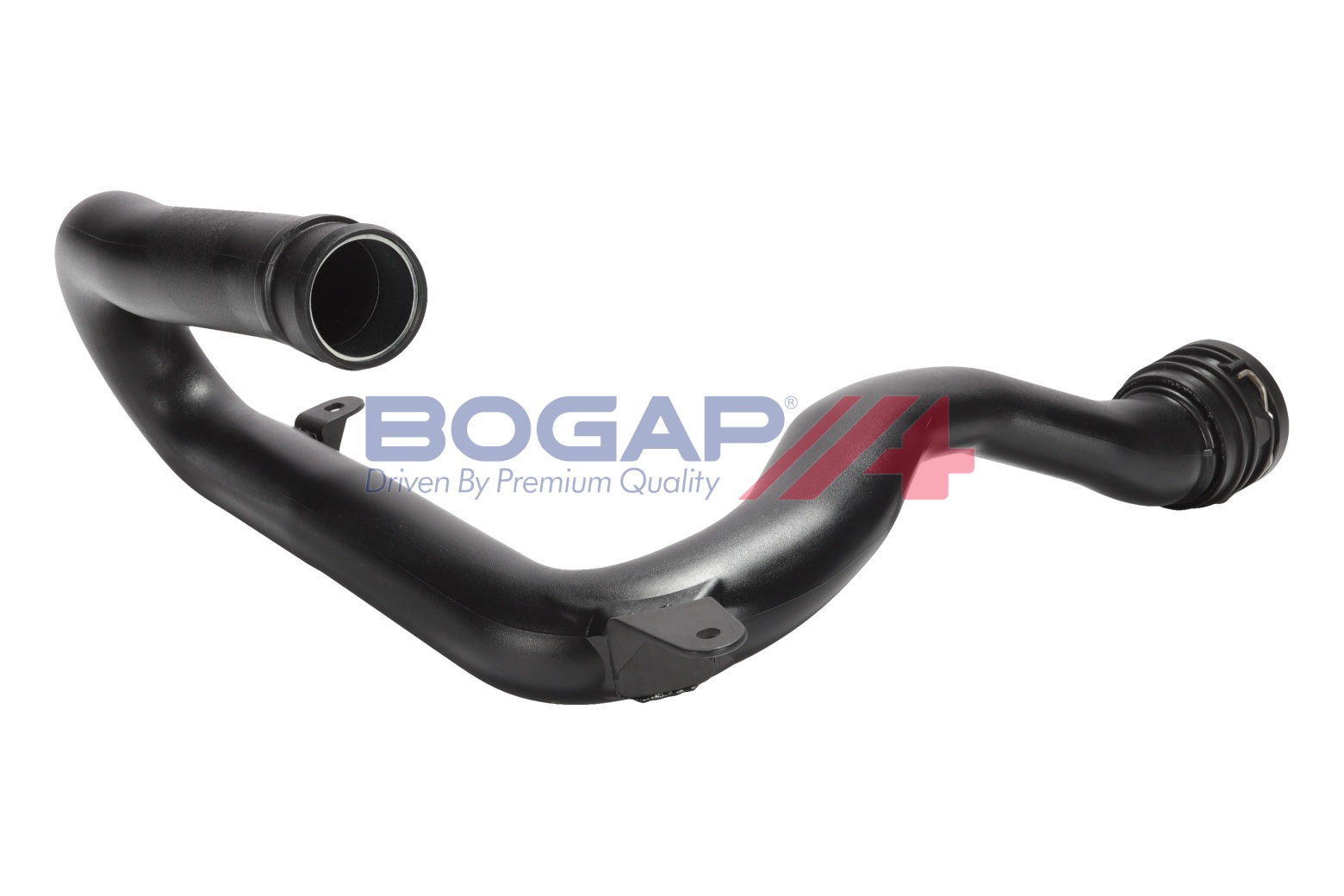 Ilustracja L1711109 BOGAP przewód powietrza doładowującego