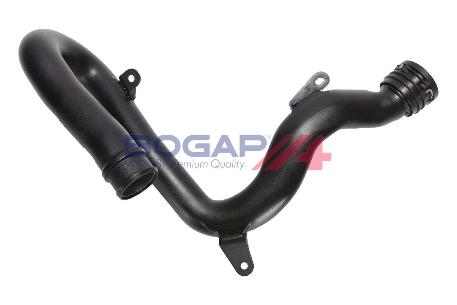 Ilustracja L1711109 BOGAP przewód powietrza doładowującego