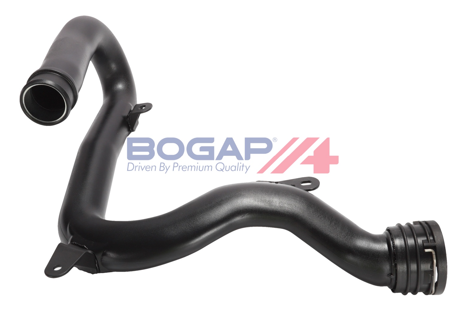 Ilustracja L1711109 BOGAP przewód powietrza doładowującego