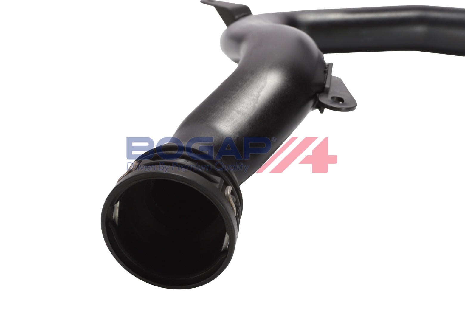 Ilustracja L1711109 BOGAP przewód powietrza doładowującego