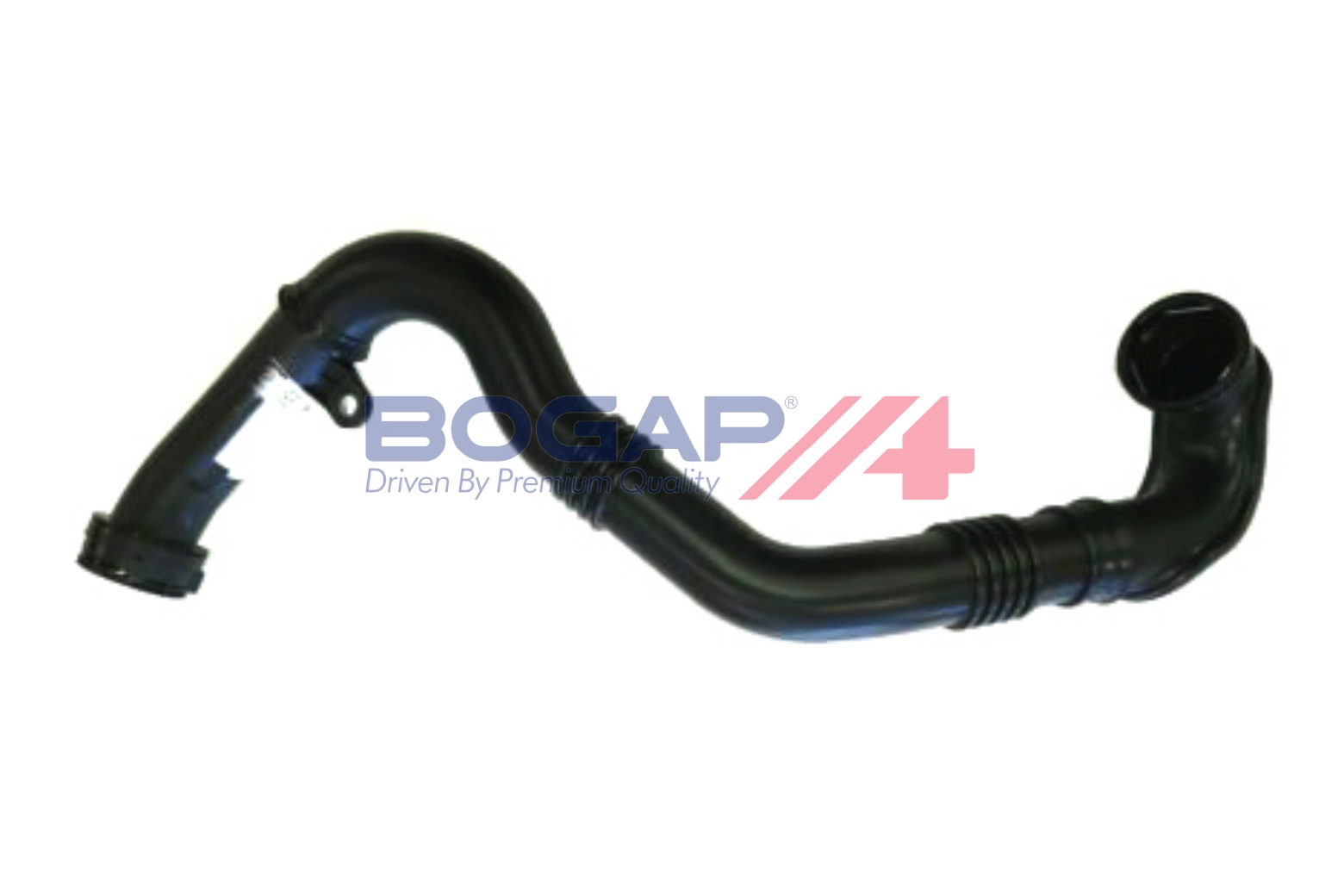 Ilustracja L1711114 BOGAP przewód powietrza doładowującego