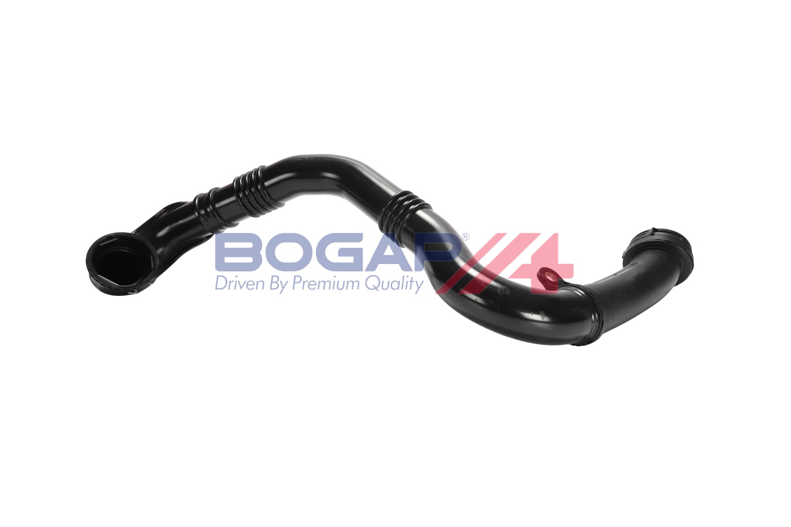 Ilustracja L1711114 BOGAP przewód powietrza doładowującego