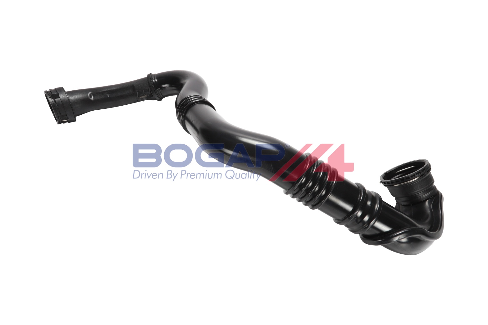 Ilustracja L1711114 BOGAP przewód powietrza doładowującego