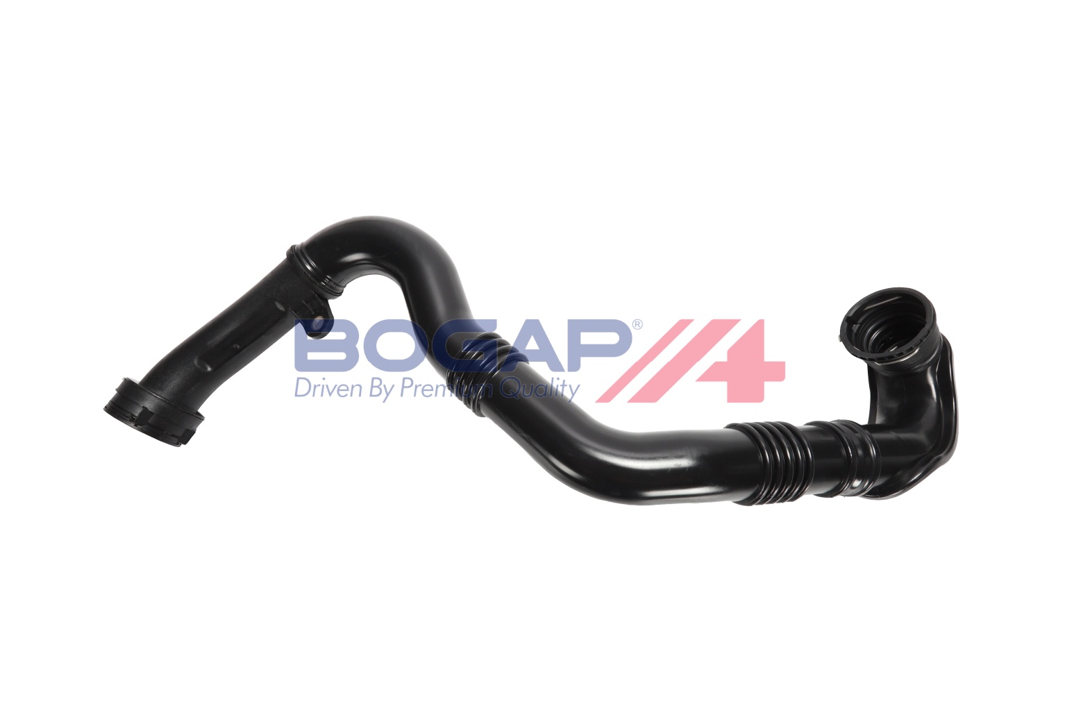 Ilustracja L1711114 BOGAP przewód powietrza doładowującego