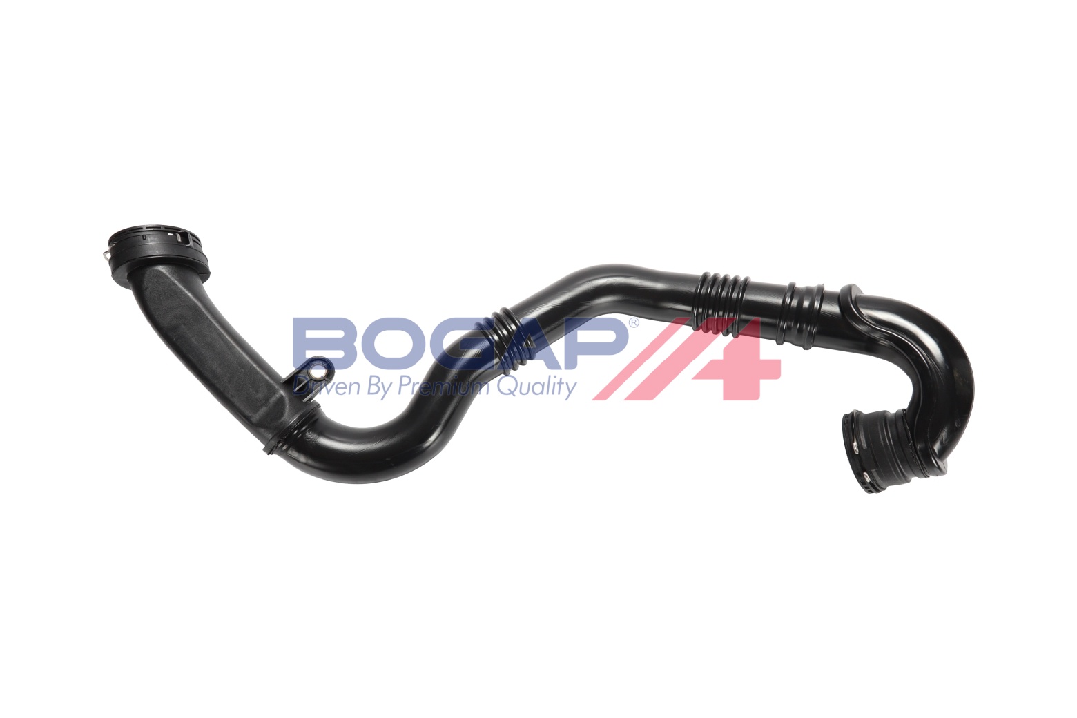 Ilustracja L1711114 BOGAP przewód powietrza doładowującego